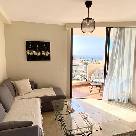 La Arenita - Oceanview Apartment Palm-mar Buitenkant foto